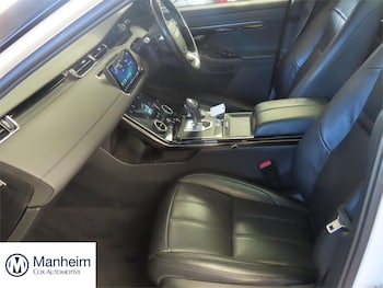 Used Land Rover Range Rover Evoque 2020 for sale - 79058518: Photo