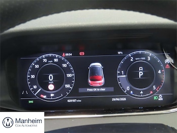 Used Land Rover Range Rover Evoque 2020 for sale - 79058518: Photo