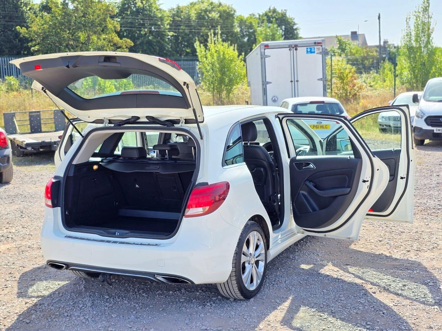 Vehicle 13