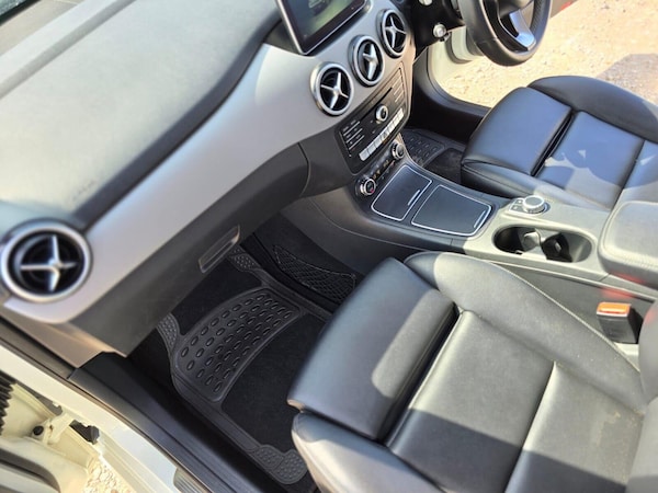 Used Mercedes-Benz B-Class 2016 for sale - 75457287: Photo 16