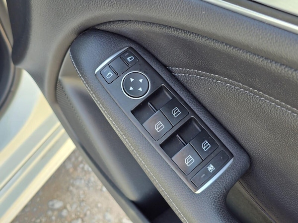Used Mercedes-Benz B-Class 2016 for sale - 75457287: Photo 21