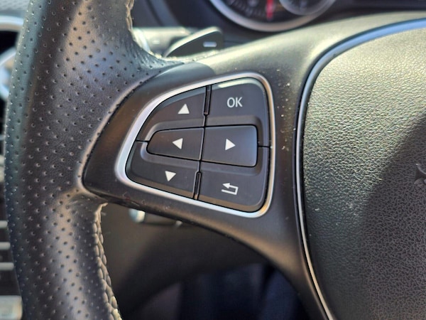 Used Mercedes-Benz B-Class 2016 for sale - 75457287: Photo 29