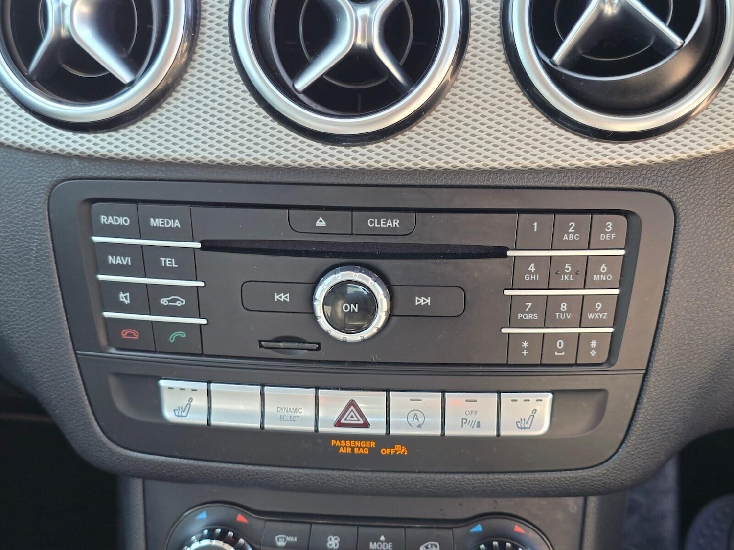 Vehicle 30
