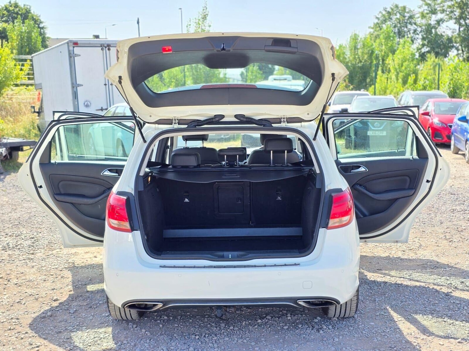 Vehicle 35