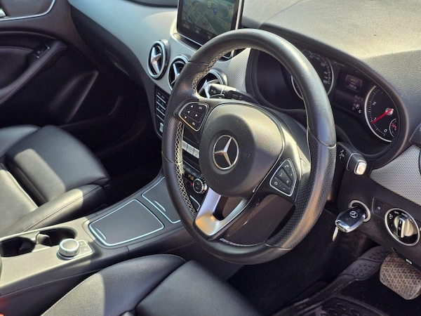 Used Mercedes-Benz B-Class 2016 for sale - 75457287: Photo 37