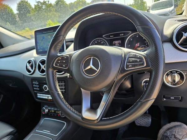 Used Mercedes-Benz B-Class 2016 for sale - 75457287: Photo 38