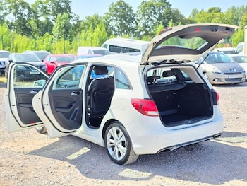 Used Mercedes-Benz B-Class 2016 for sale - 75457287: Photo