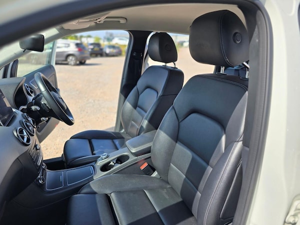 Used Mercedes-Benz B-Class 2016 for sale - 75457287: Photo 40