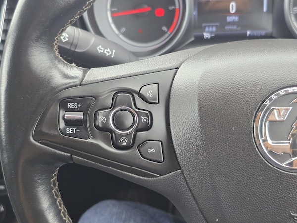 Used Vauxhall Astra 2017 for sale - 75054155: Photo 25