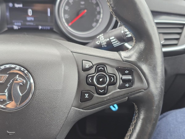 Used Vauxhall Astra 2017 for sale - 75054155: Photo 26