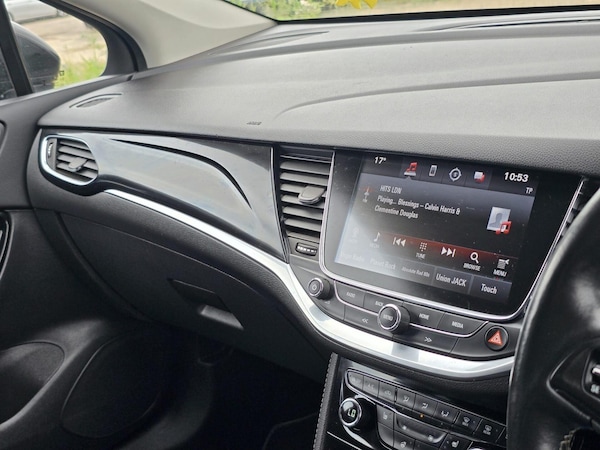 Used Vauxhall Astra 2017 for sale - 75054155: Photo 34