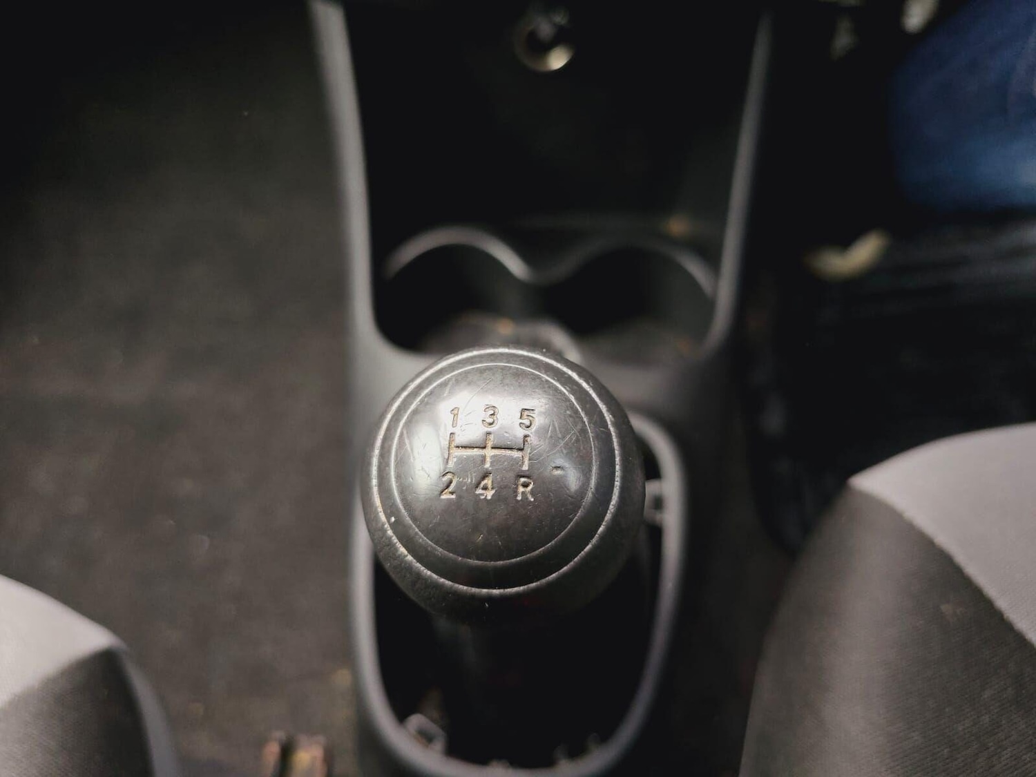 Vehicle 37
