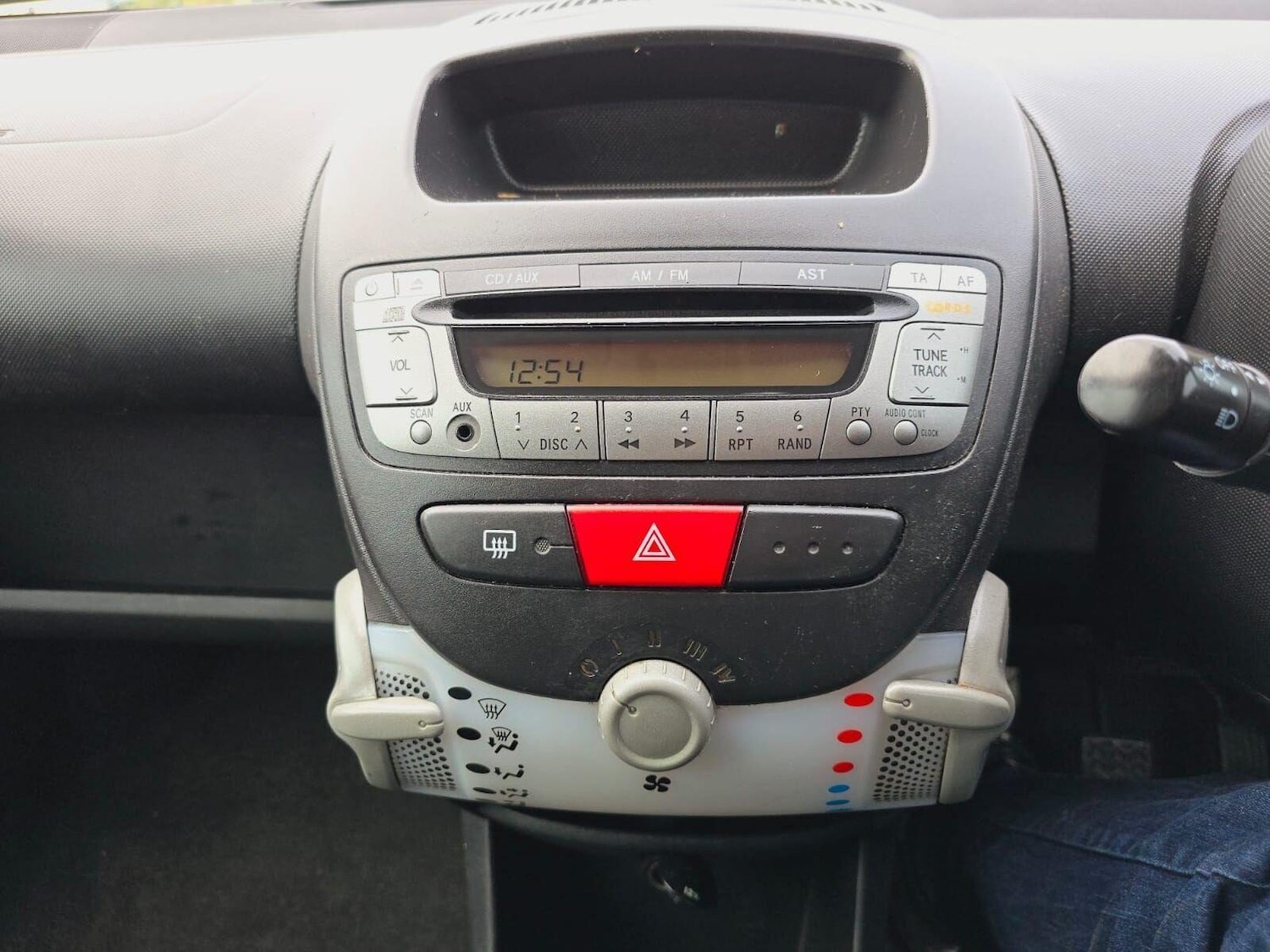Vehicle 40