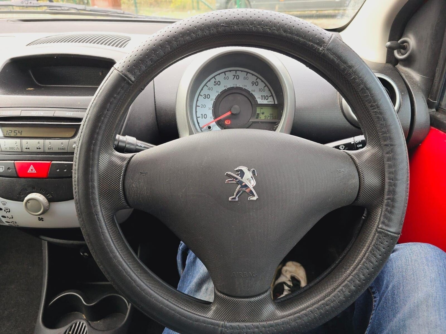 Vehicle 45