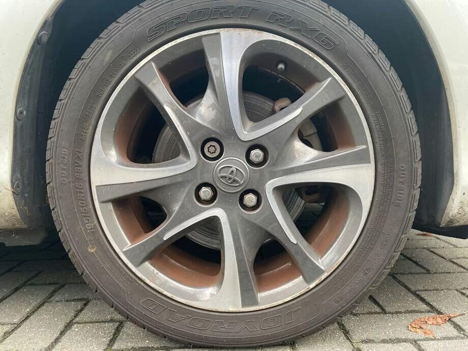 Used Toyota Yaris 2014 for sale - 76569399: Photo 10