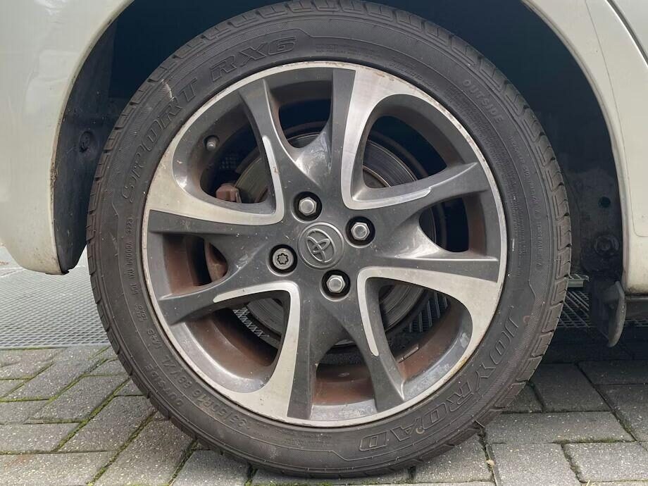 Used Toyota Yaris 2014 for sale - 76569399: Photo 11