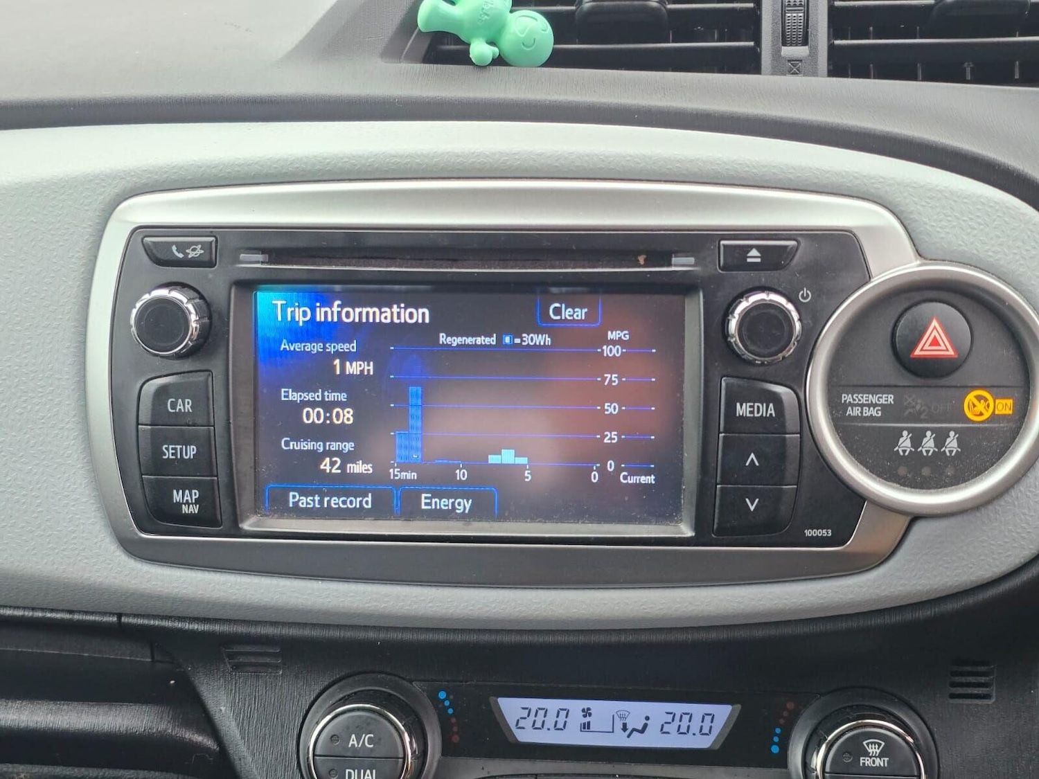 Used Toyota Yaris 2014 for sale - 76569399: Photo 34