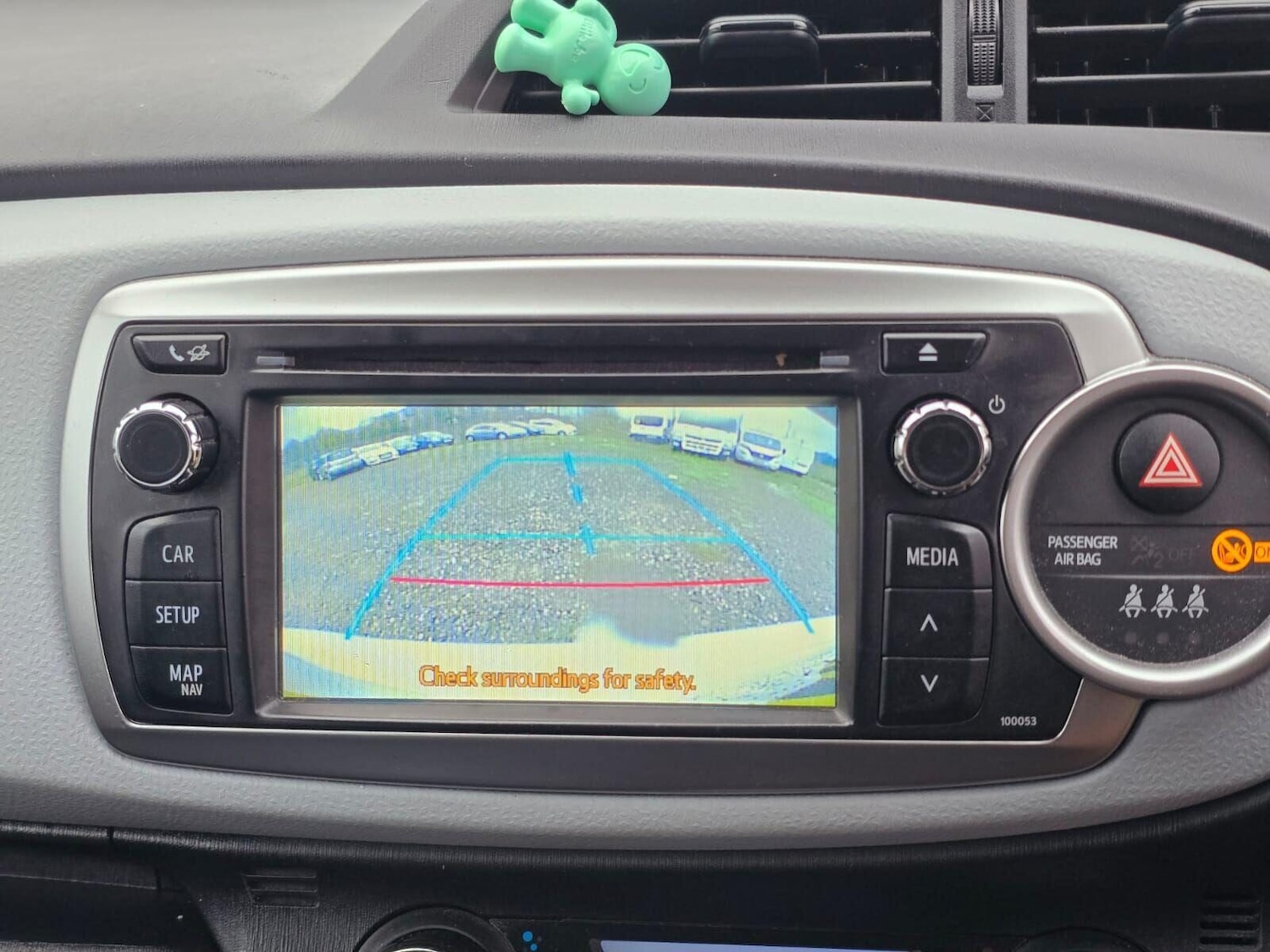 Used Toyota Yaris 2014 for sale - 76569399: Photo 35