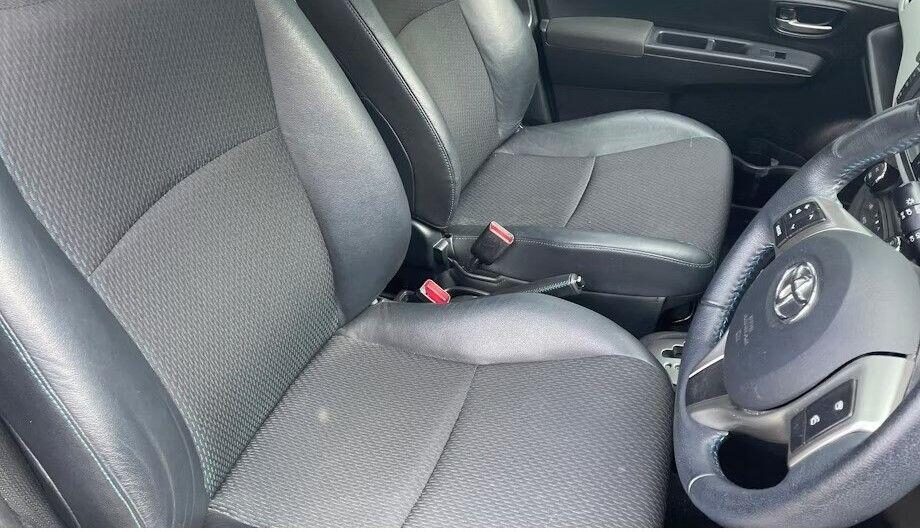 Used Toyota Yaris 2014 for sale - 76569399: Photo 7