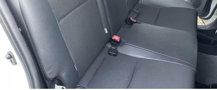 Used Toyota Yaris 2014 for sale - 76569399: Photo 8