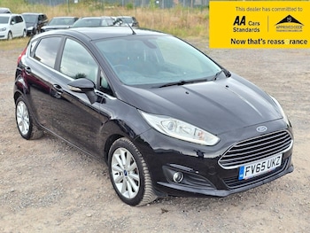 Ford - Fiesta