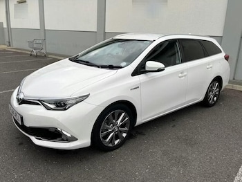 Used Toyota Auris 2015 for sale - 75723525: Photo