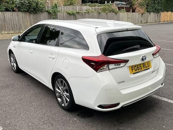 Used Toyota Auris 2015 for sale - 75723525: Photo