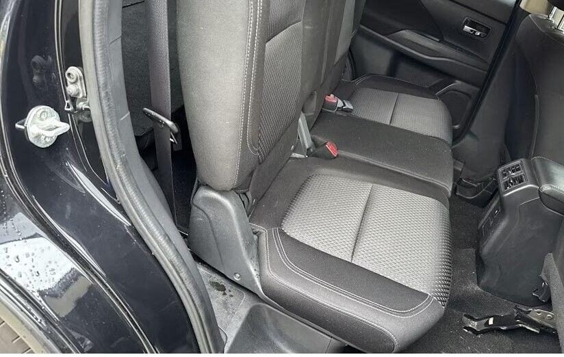 Used Mitsubishi Outlander 2019 for sale - 76637335: Photo 10