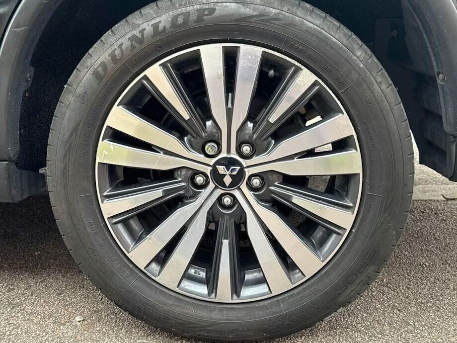 Used Mitsubishi Outlander 2019 for sale - 76637335: Photo 12