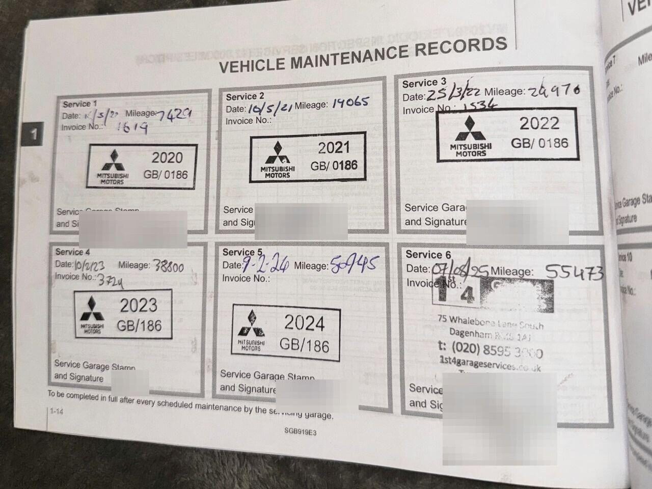 Used Mitsubishi Outlander 2019 for sale - 76637335: Photo 13