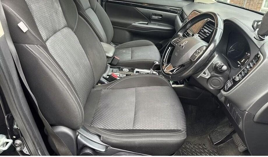 Used Mitsubishi Outlander 2019 for sale - 76637335: Photo 9