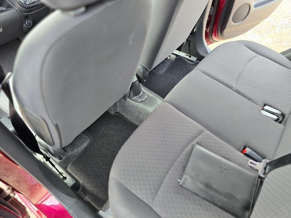 Used Mitsubishi Mirage 2018 for sale - 75276908: Photo 15