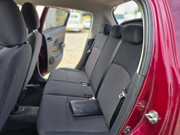 Used Mitsubishi Mirage 2018 for sale - 75276908: Photo 16