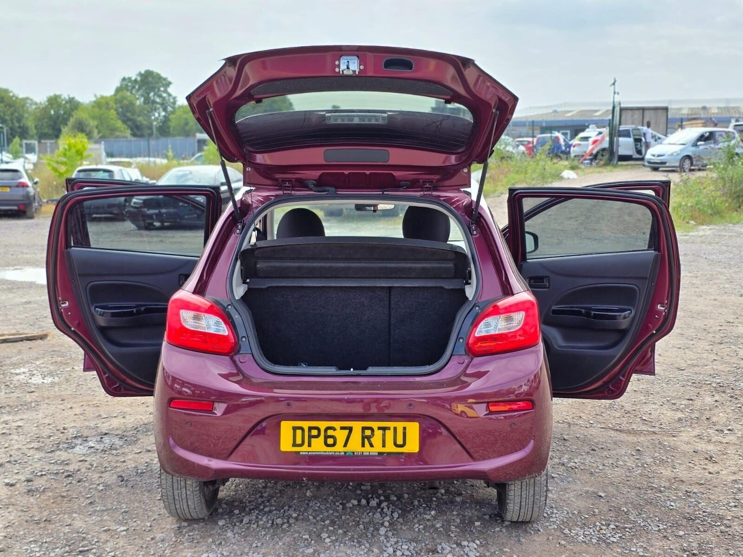 Vehicle 25