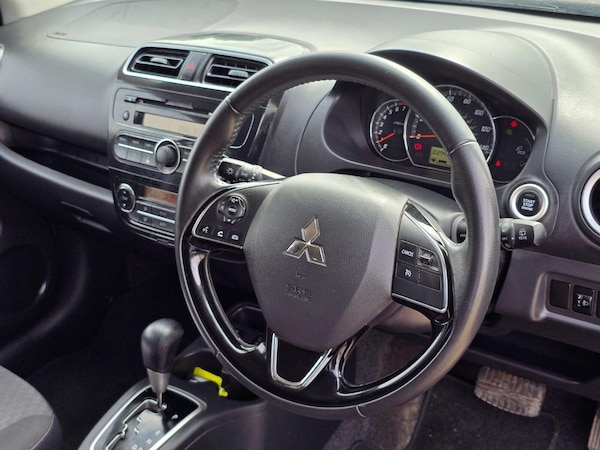 Used Mitsubishi Mirage 2018 for sale - 75276908: Photo 27