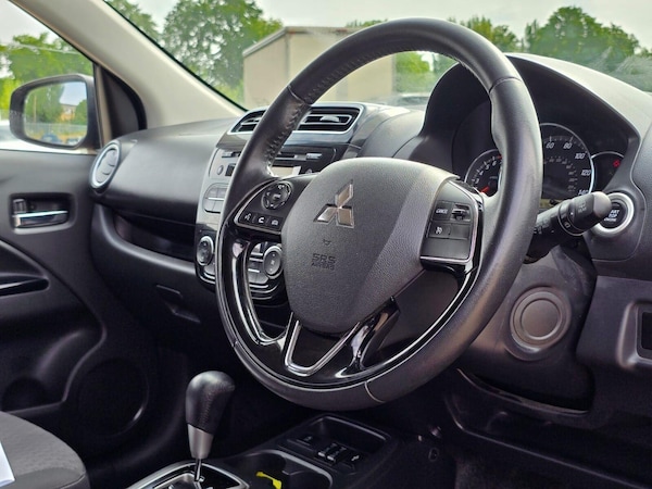 Used Mitsubishi Mirage 2018 for sale - 75276908: Photo 28