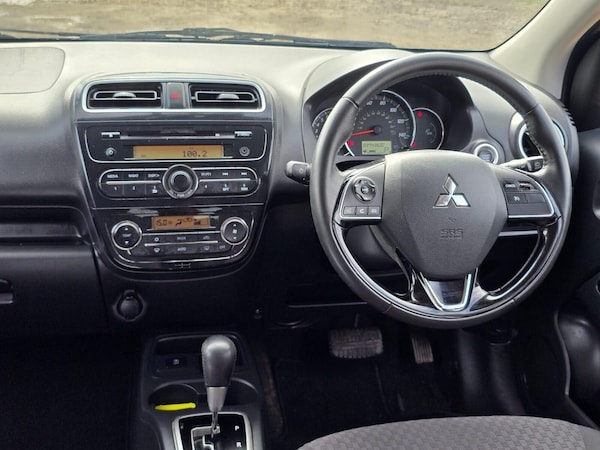 Used Mitsubishi Mirage 2018 for sale - 75276908: Photo 30