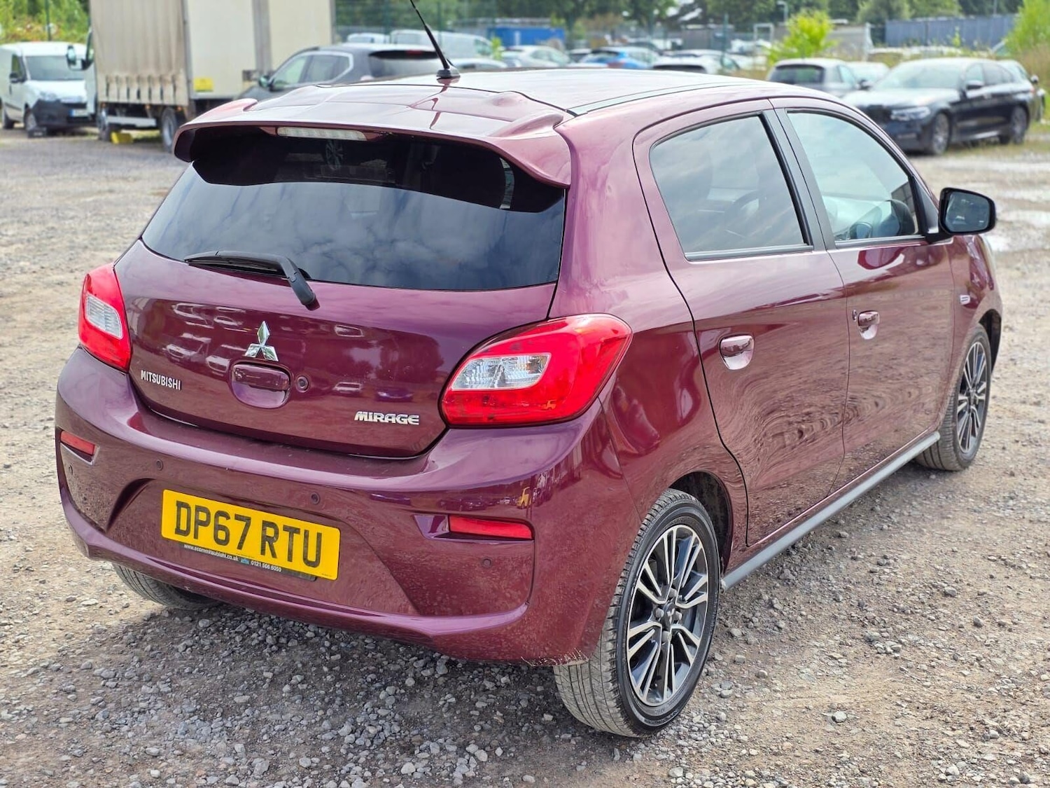 Vehicle 9
