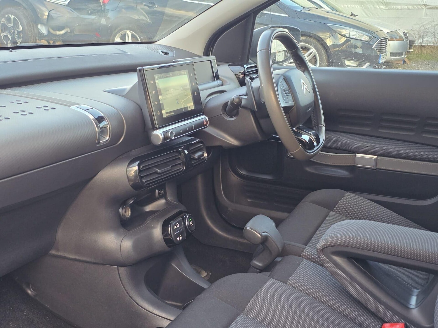 Used Citroen C4 Cactus 2016 for sale - 77241456: Photo 20