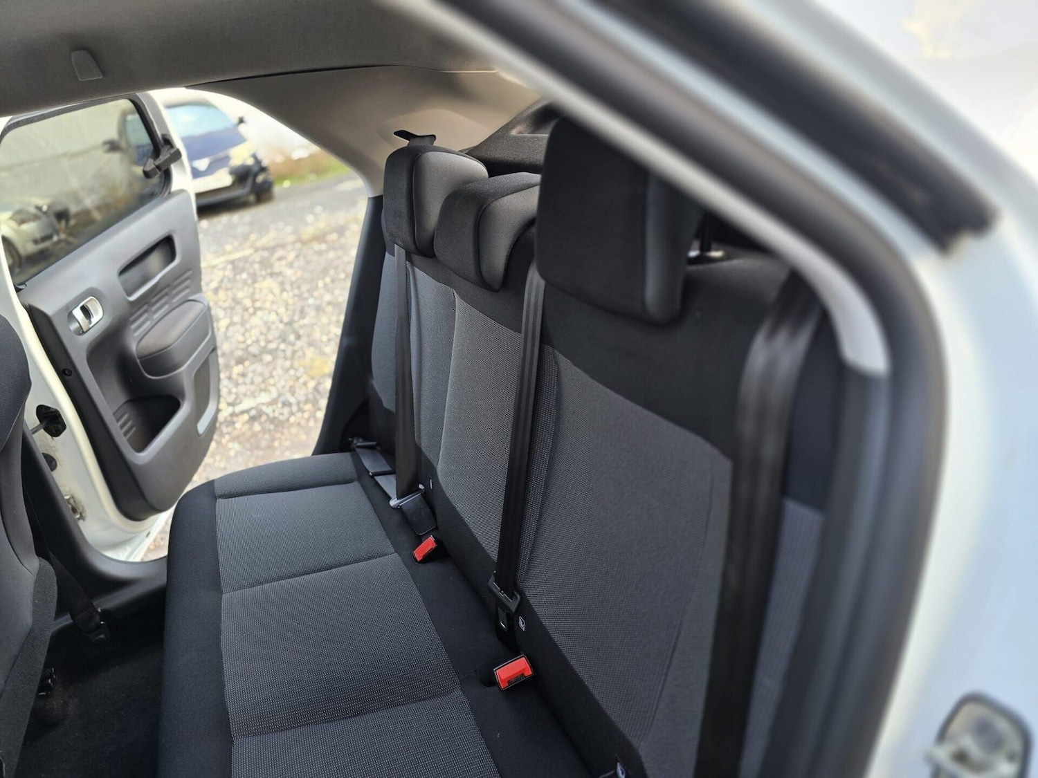 Used Citroen C4 Cactus 2016 for sale - 77241456: Photo 22