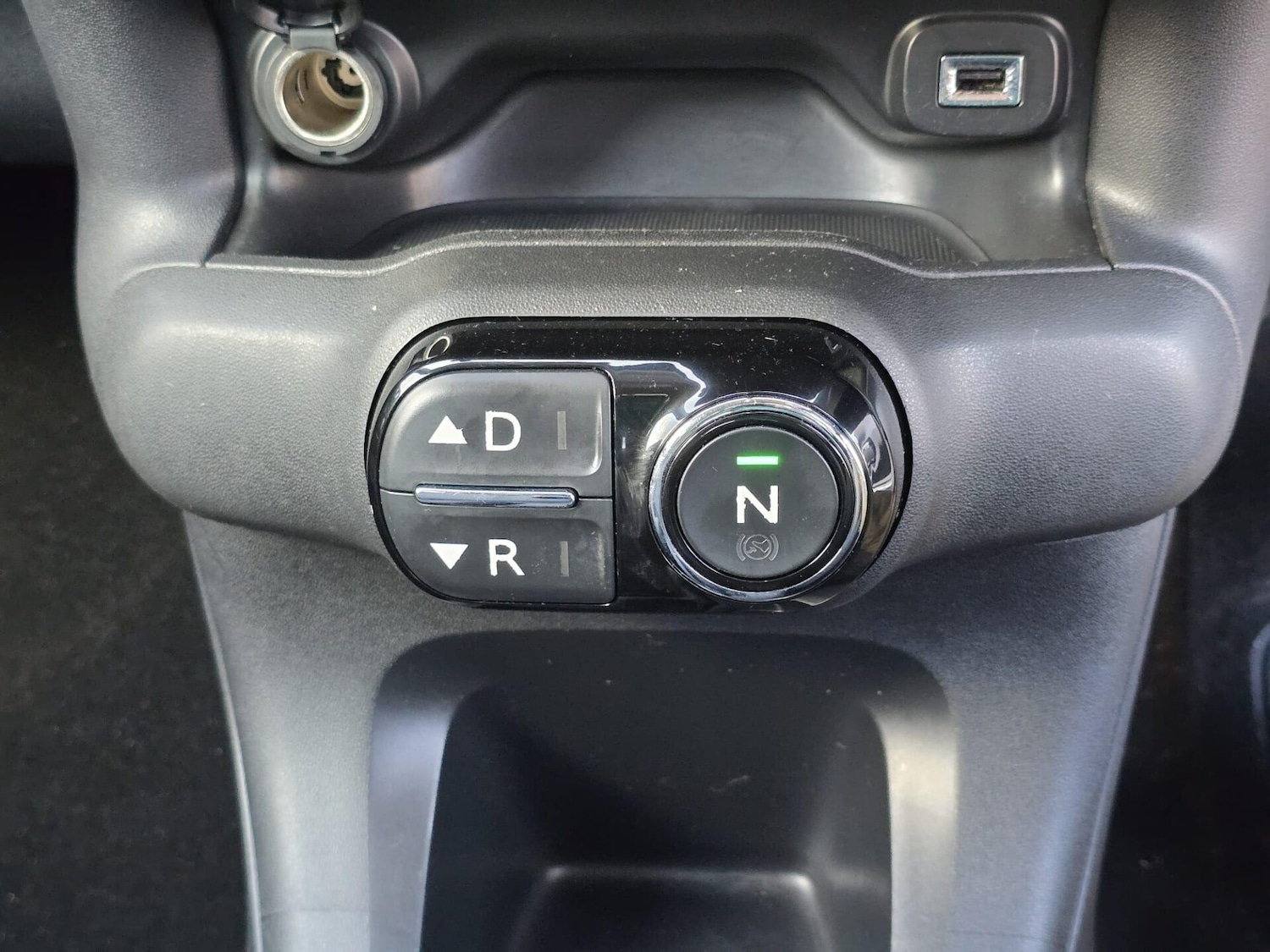 Used Citroen C4 Cactus 2016 for sale - 77241456: Photo 26