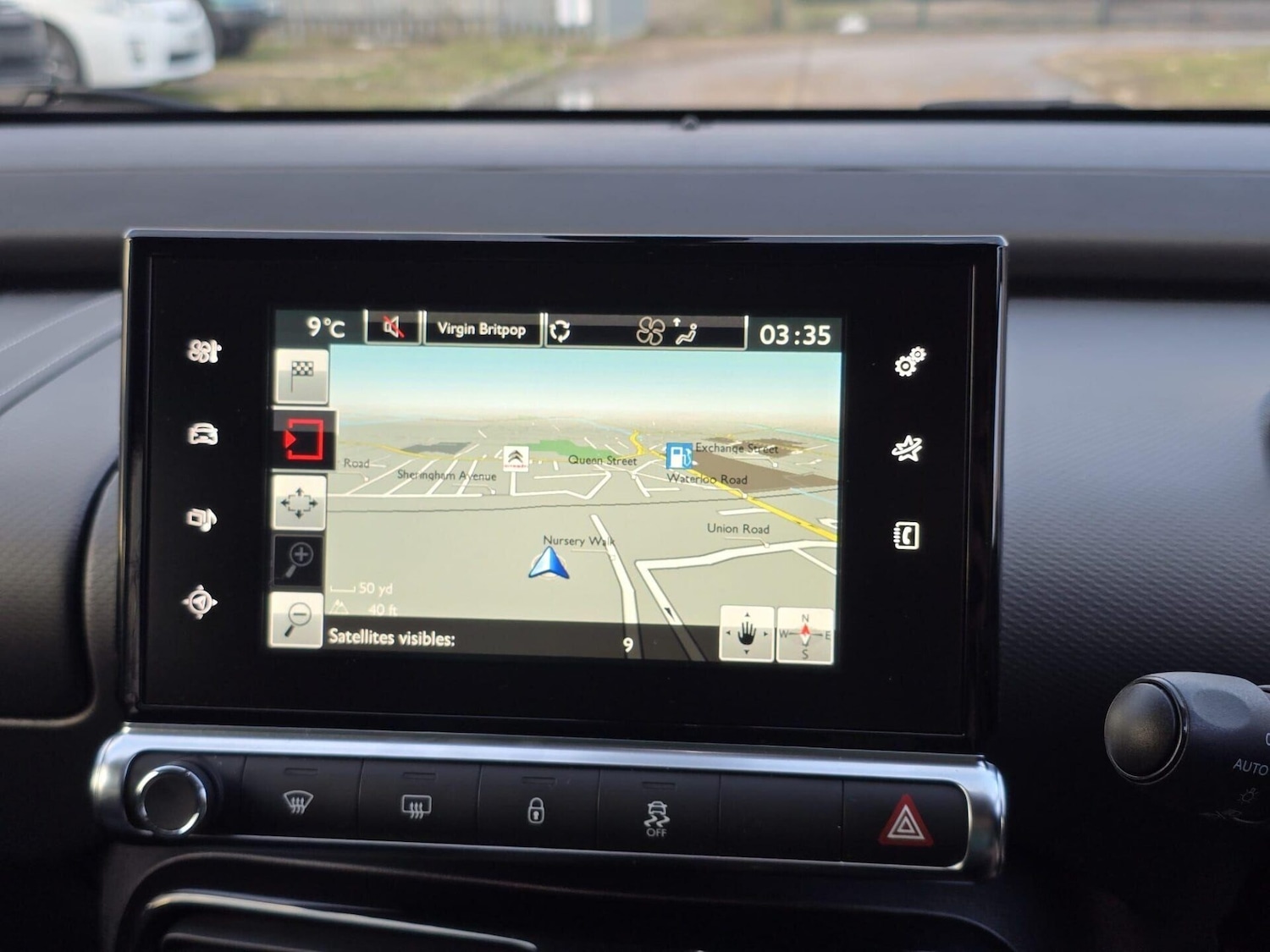 Used Citroen C4 Cactus 2016 for sale - 77241456: Photo 28