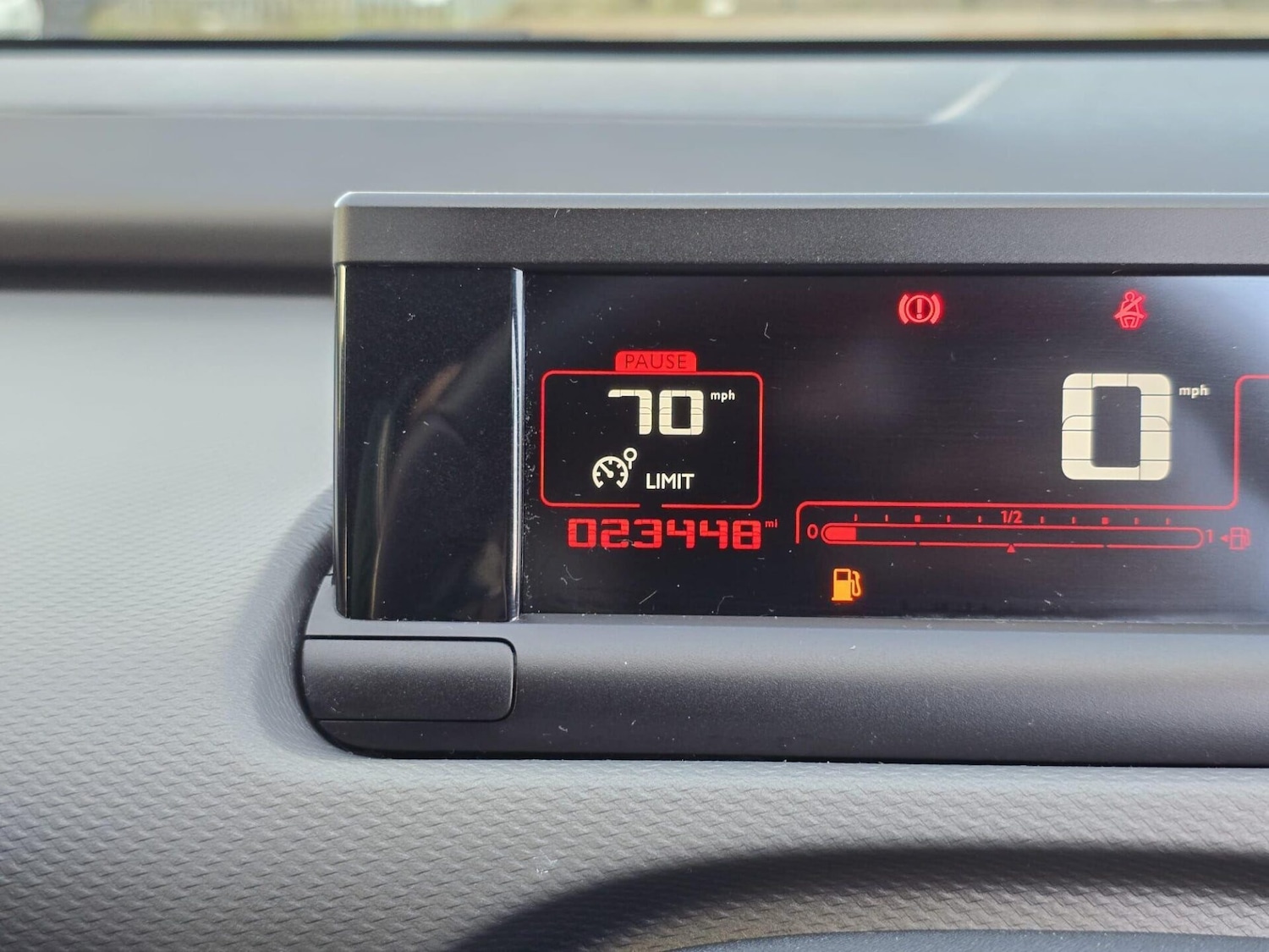 Used Citroen C4 Cactus 2016 for sale - 77241456: Photo 29