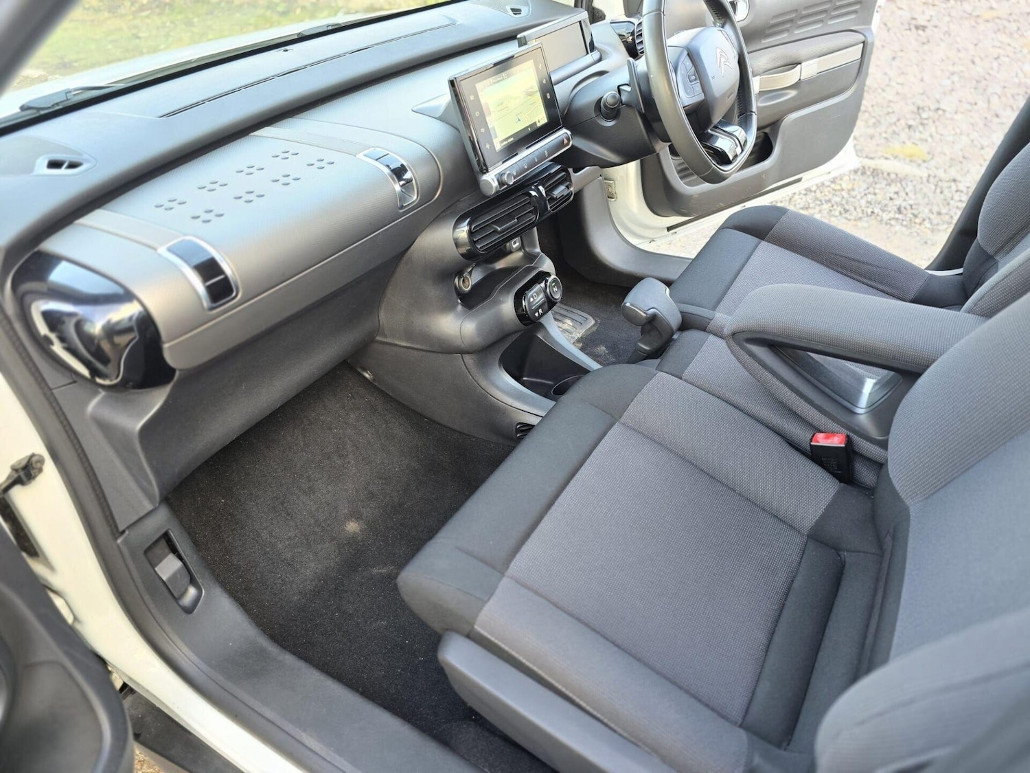 Used Citroen C4 Cactus 2016 for sale - 77241456: Photo 51