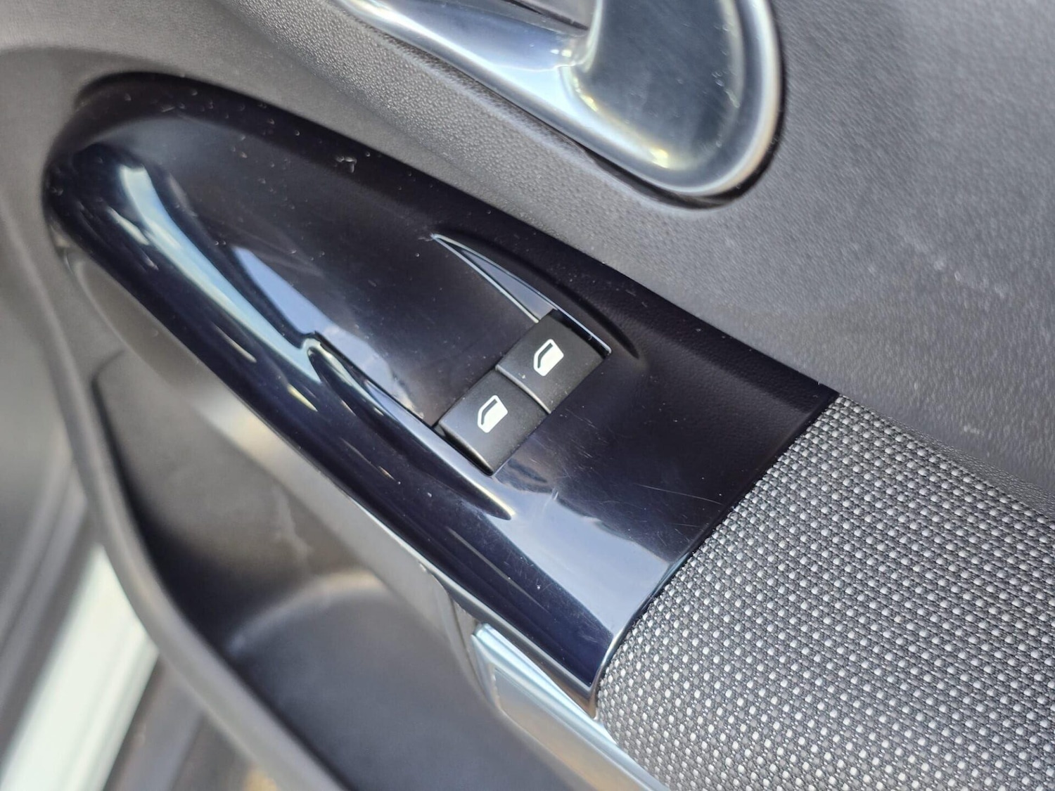 Used Citroen C4 Cactus 2016 for sale - 77241456: Photo 52