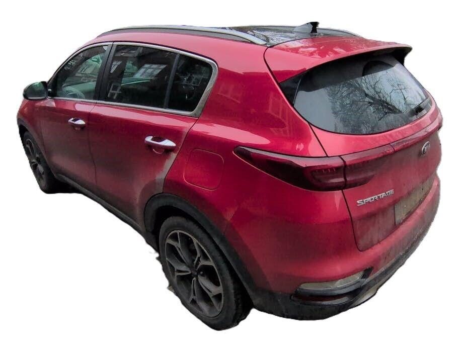 Used Kia Sportage 2019 for sale - 77474692: Photo 3