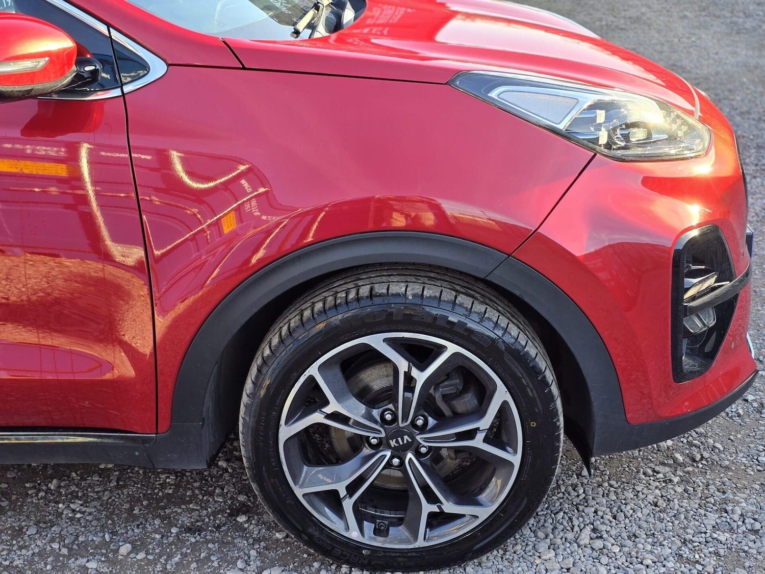 Used Kia Sportage 2019 for sale - 77474692: Photo 31