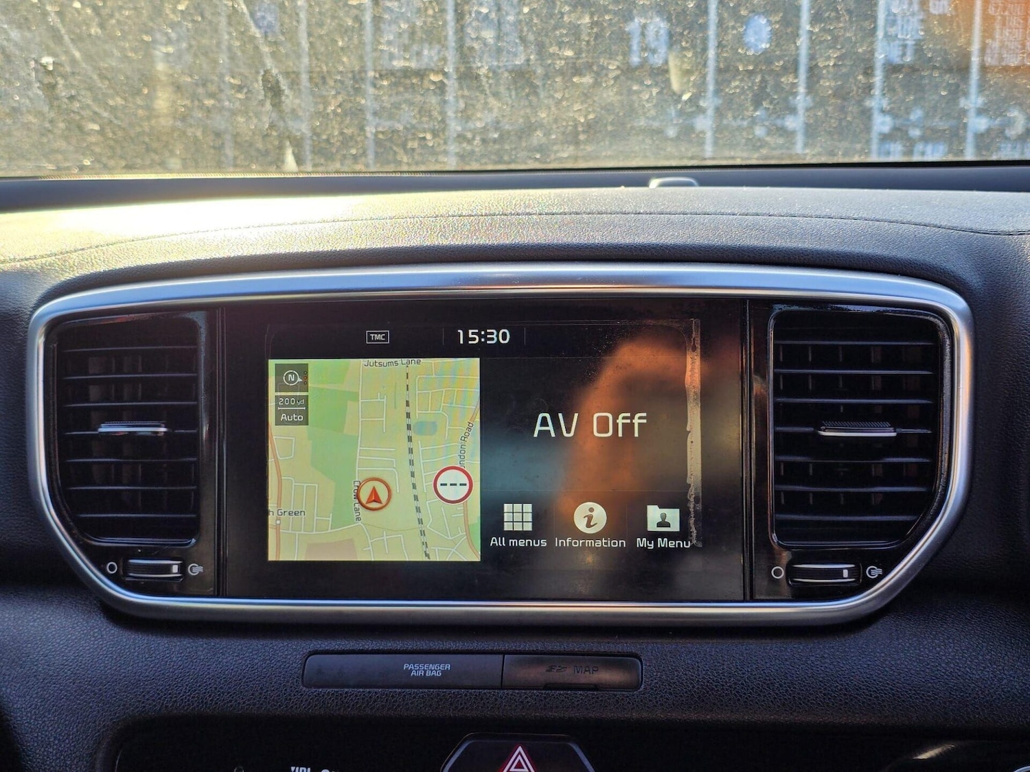 Used Kia Sportage 2019 for sale - 77474692: Photo 32