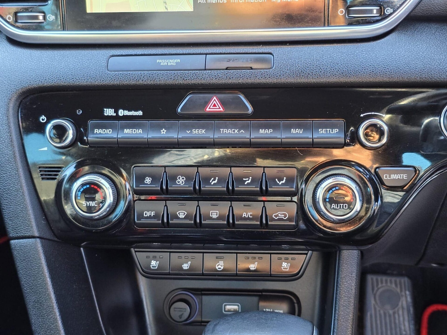 Used Kia Sportage 2019 for sale - 77474692: Photo 33