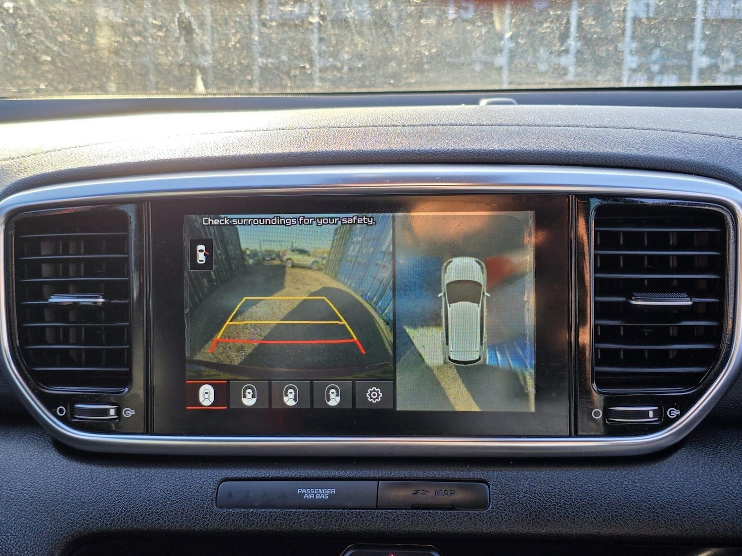 Used Kia Sportage 2019 for sale - 77474692: Photo 34